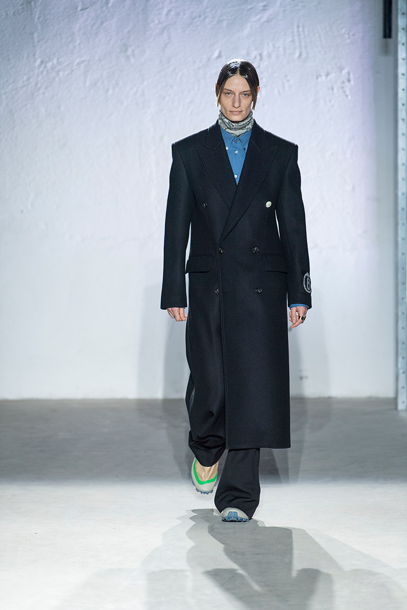 MM6 Maison Margiela Fall Winter 2022 Collection