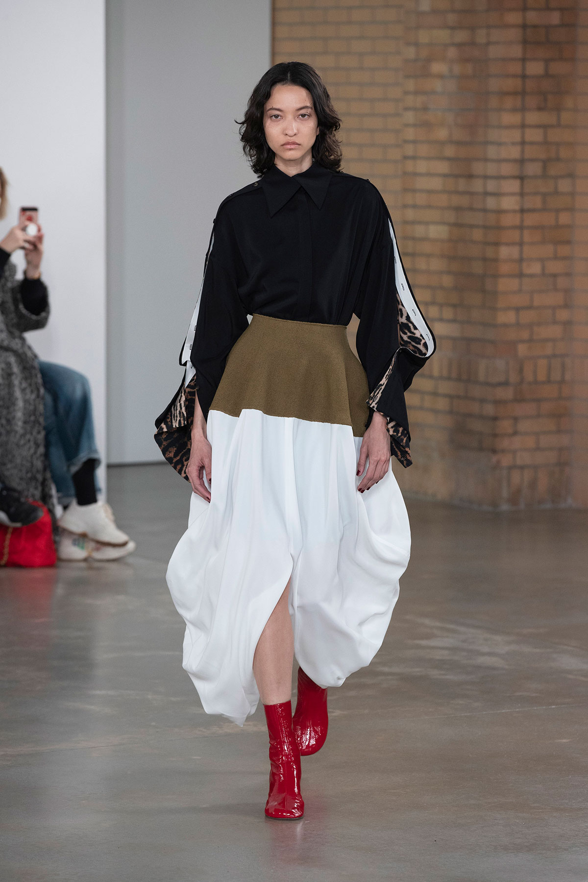 Proenza Schouler Fall Winter 2022 Collection