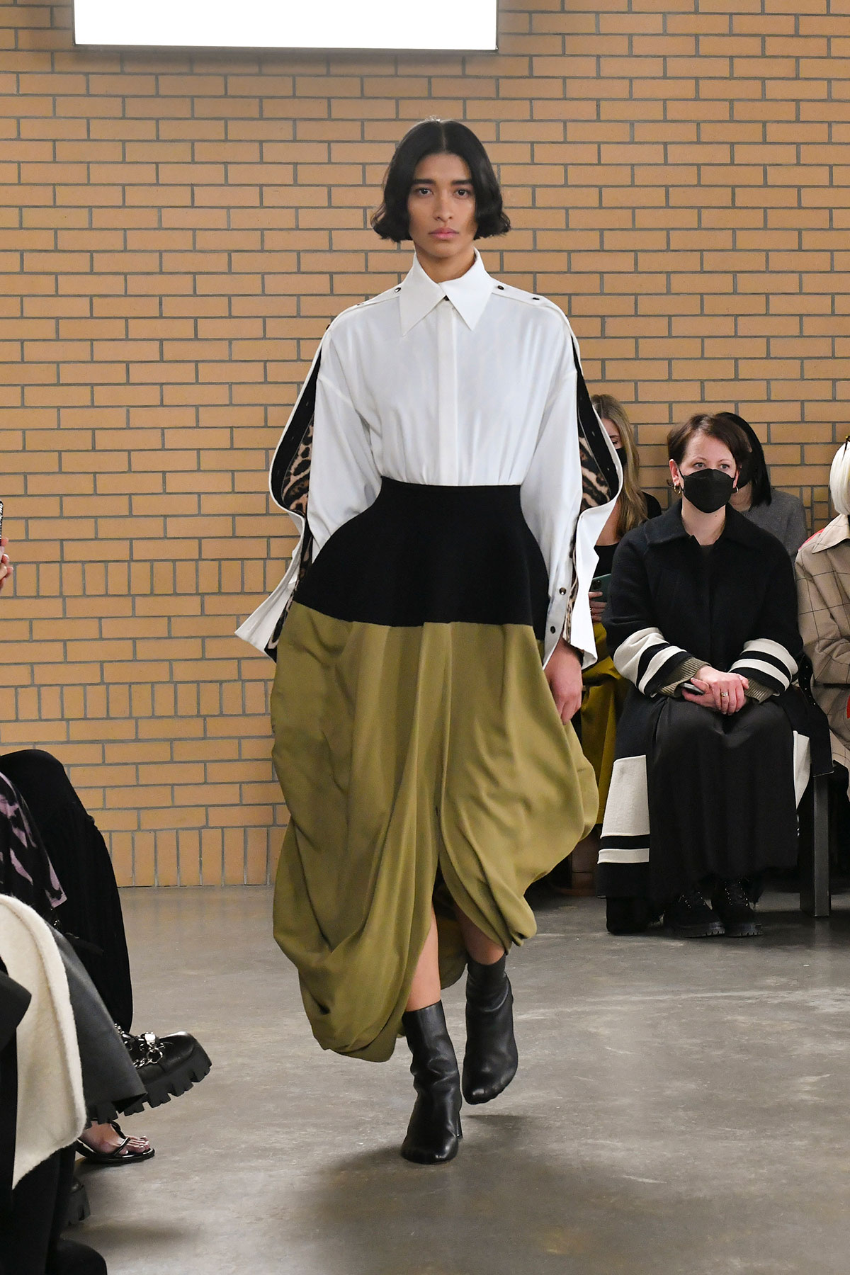 Proenza Schouler Fall Winter 2022 Collection