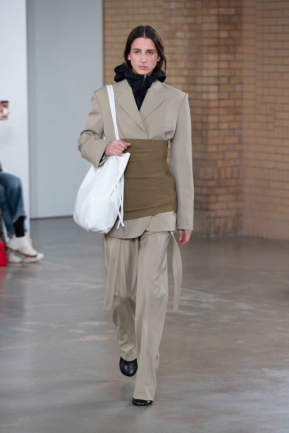 Proenza Schouler Fall Winter 2022 Collection