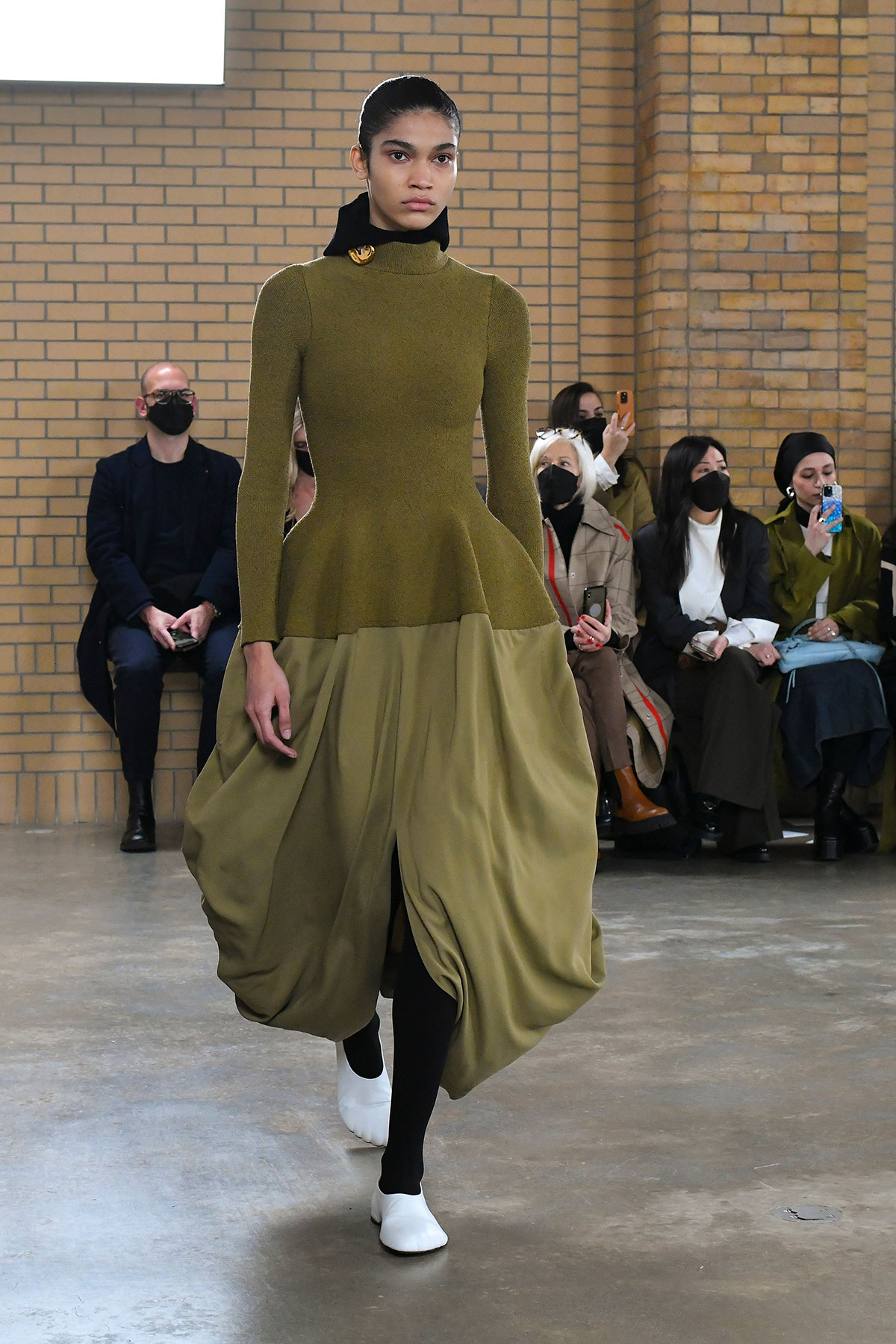 Proenza Schouler Fall Winter 2022 Collection