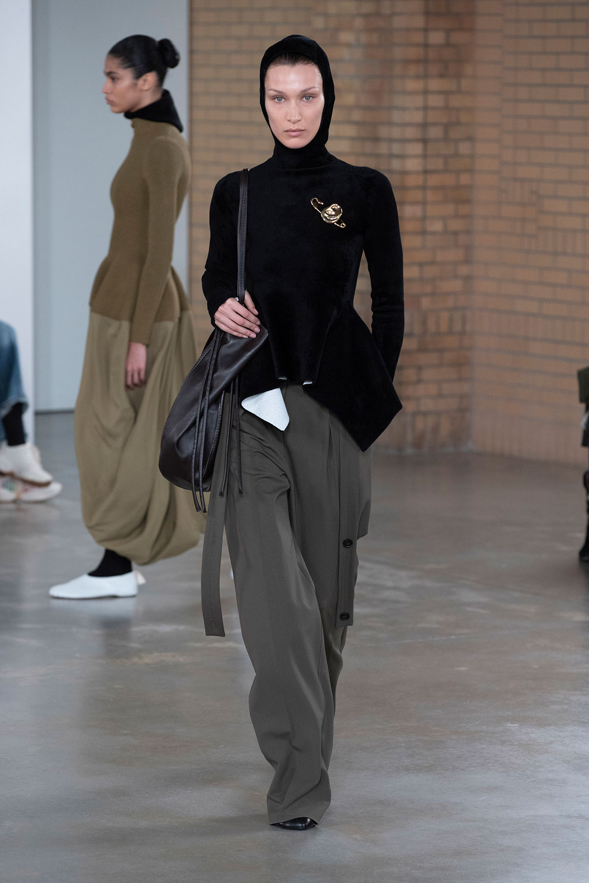 Proenza Schouler Fall Winter 2022 Collection