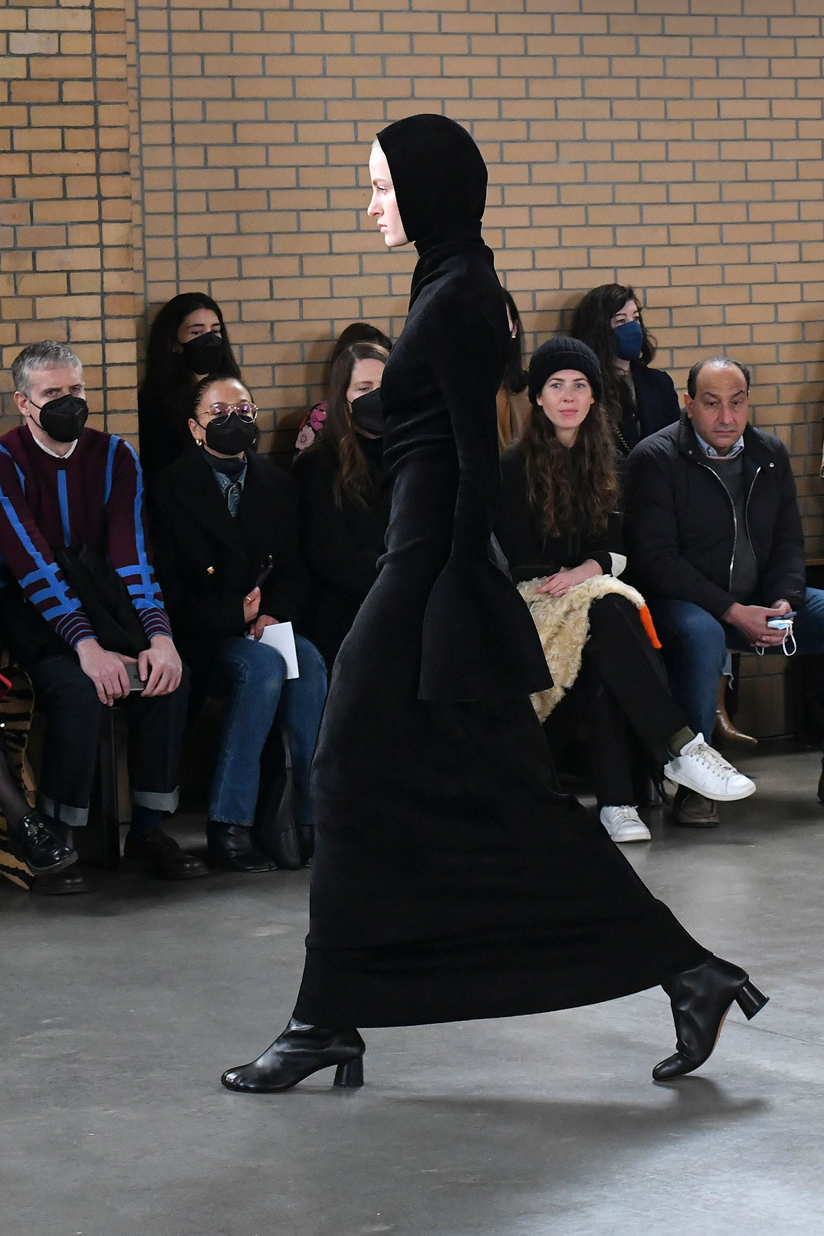 Proenza Schouler Fall Winter 2022 Collection