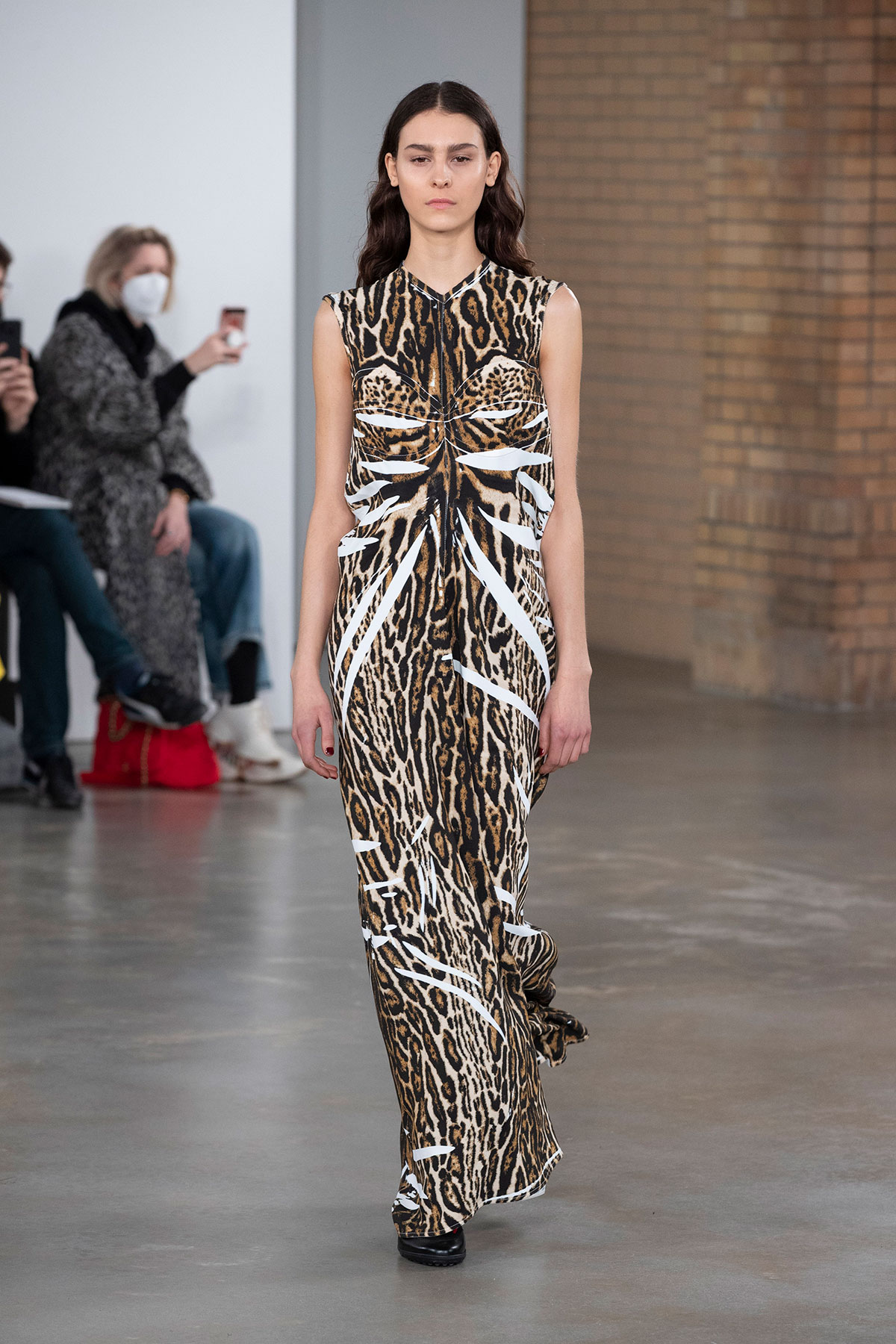 Proenza Schouler Fall Winter 2022 Collection