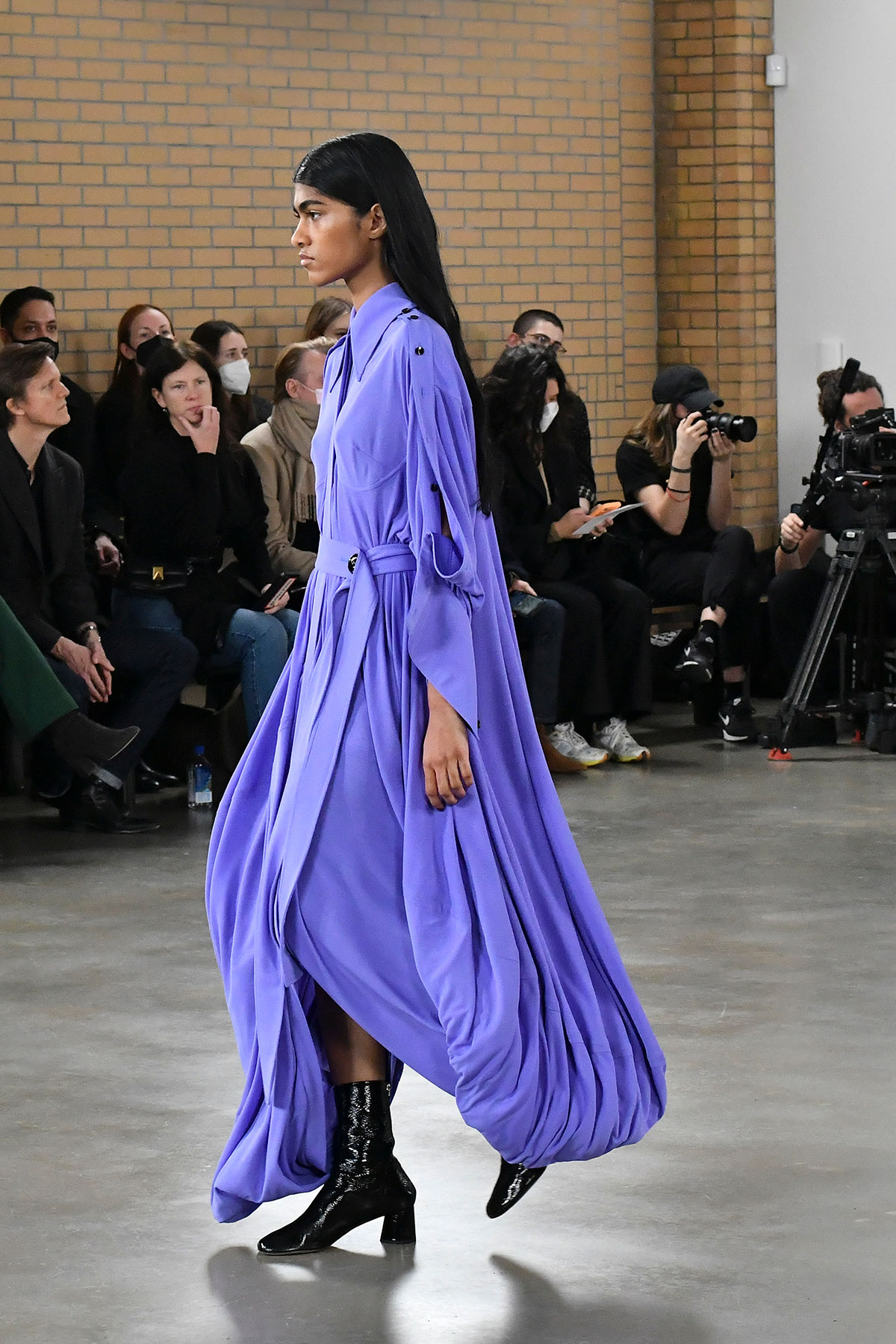 Proenza Schouler Fall Winter 2022 Collection