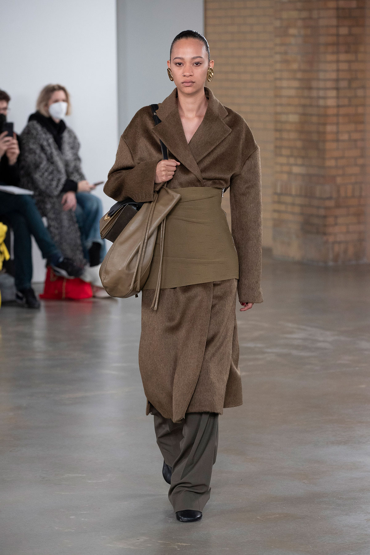 Proenza Schouler Fall Winter 2022 Collection