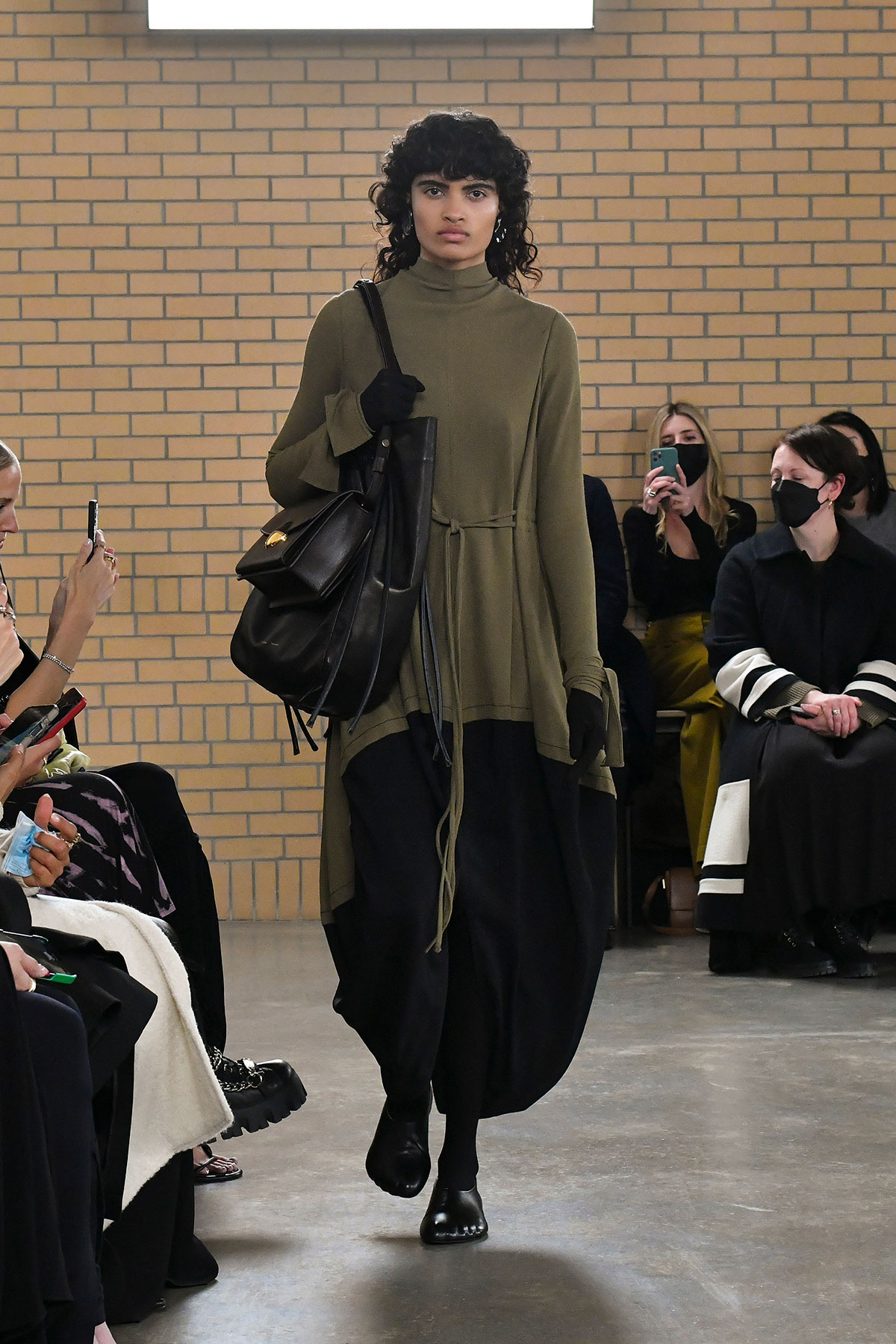 Proenza Schouler Fall Winter 2022 Collection