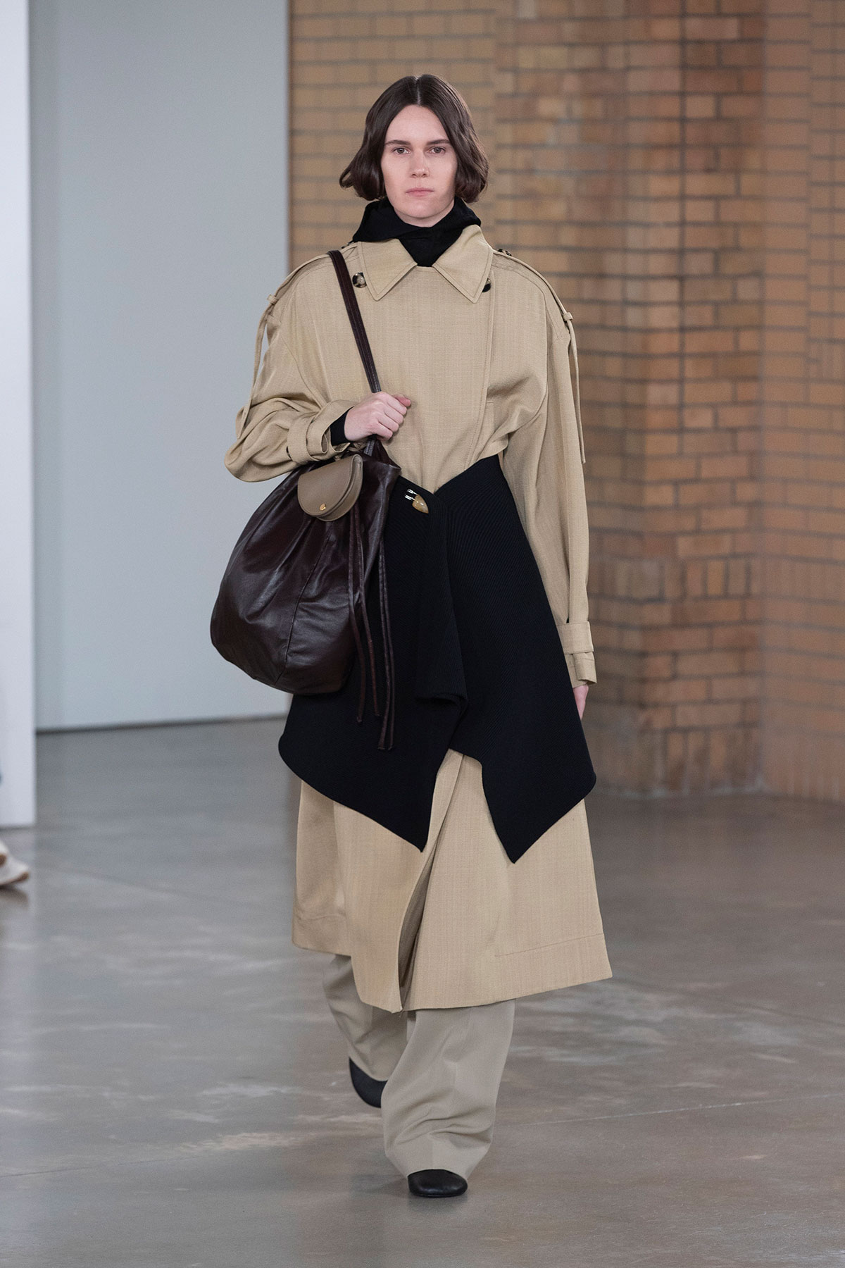 Proenza Schouler Fall Winter 2022 Collection