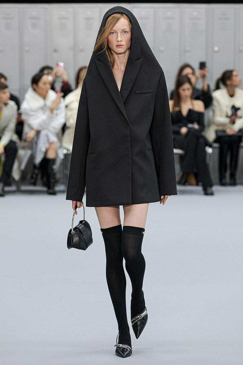Coperni Fall Winter 2022 Collection