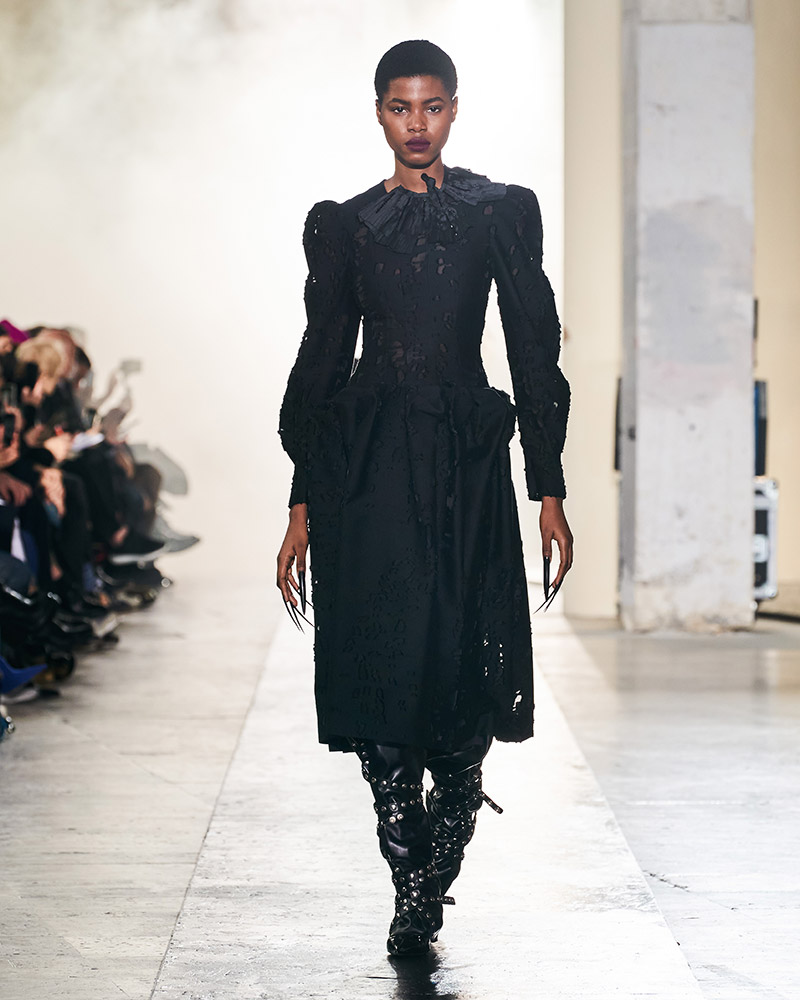 Rochas Fall Winer 2022 Collection