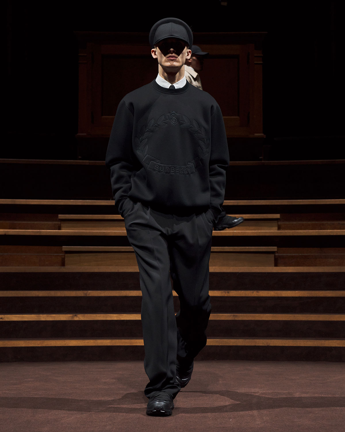 Burberry Fall Winter 2022 Menswear Collection