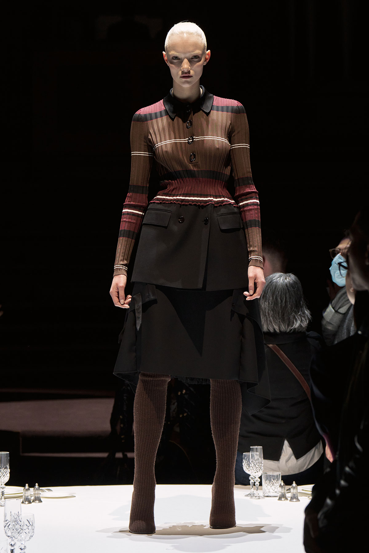 Burberry Fall Winter 2022 Womenswear Collection