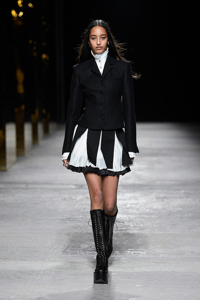 Ports 1961 Fall Winter Collection