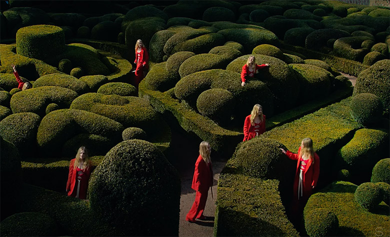 Stella McCartney Summer 2022 Video Campaign