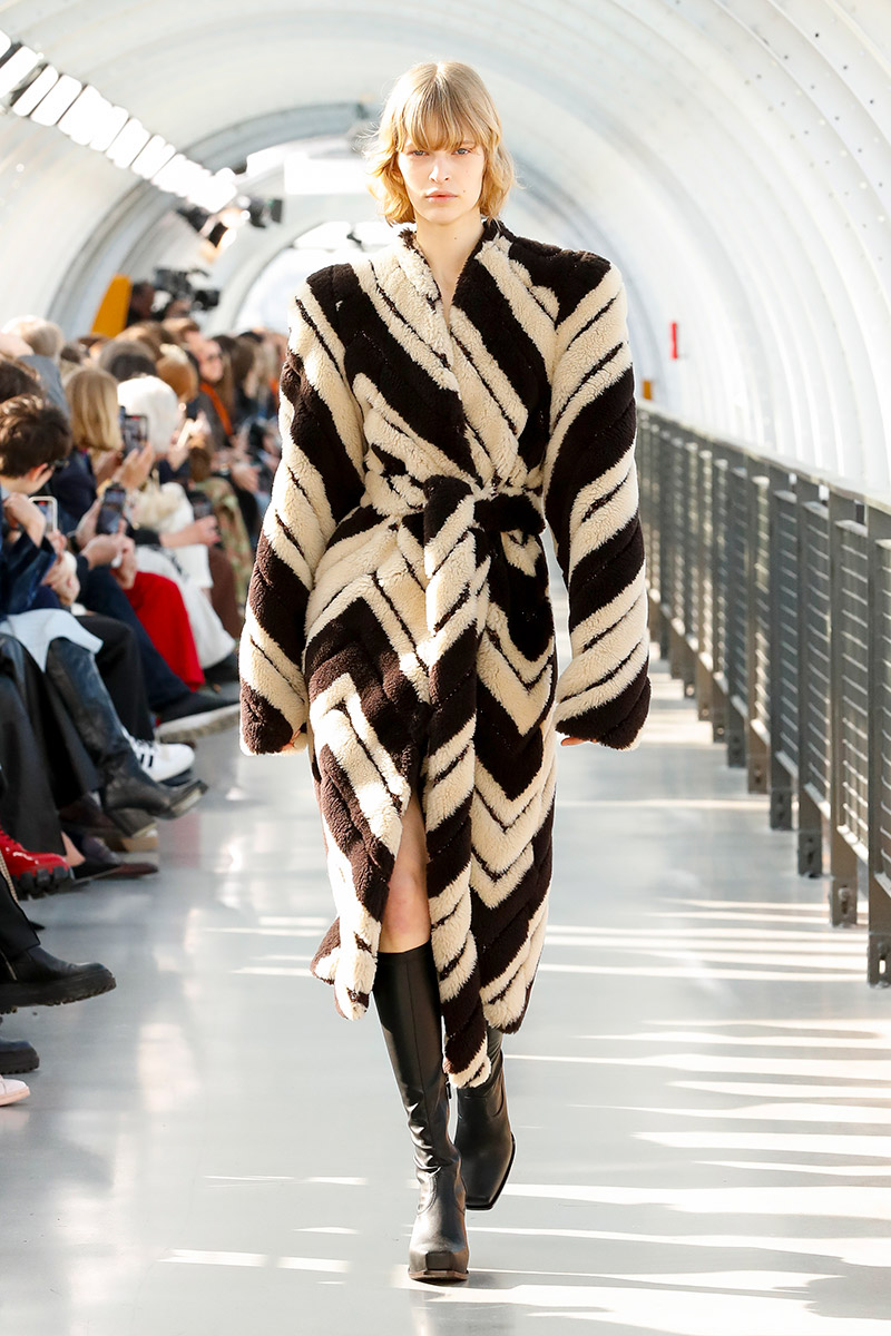 Stella McCartney Fall Winter 2022
