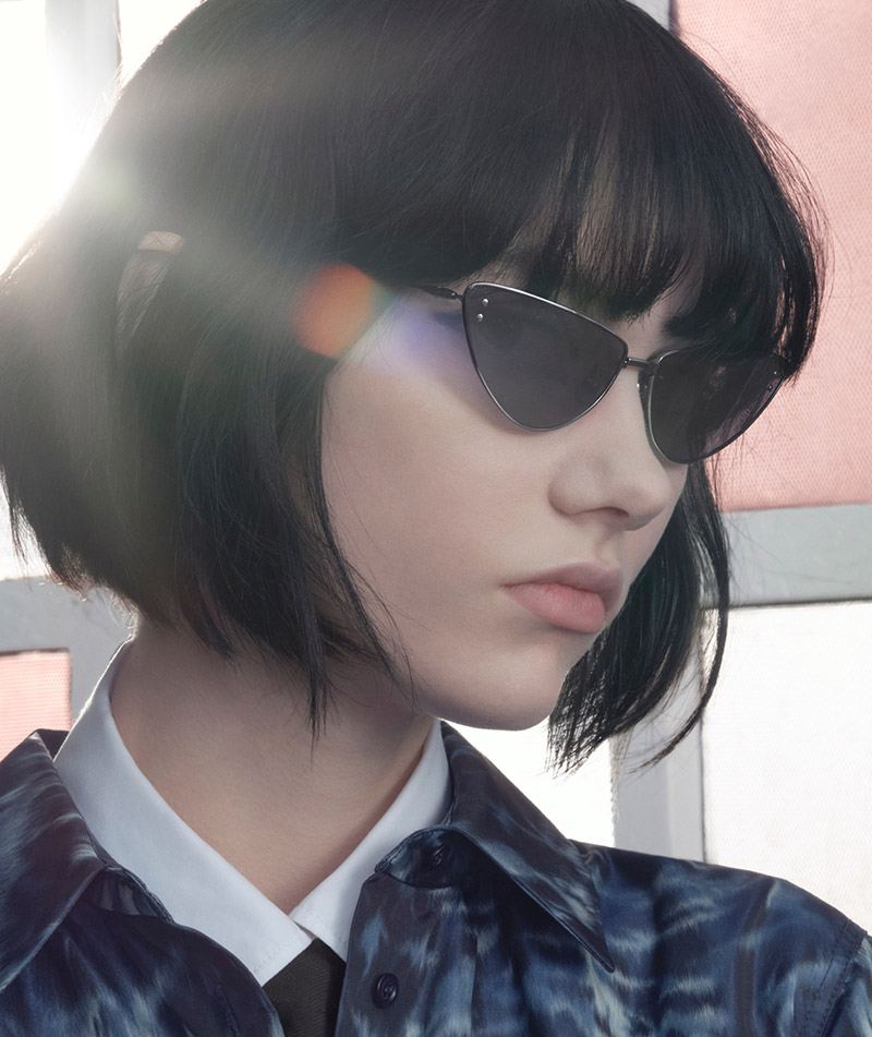 Dior Fall 2022 Collection Campaign