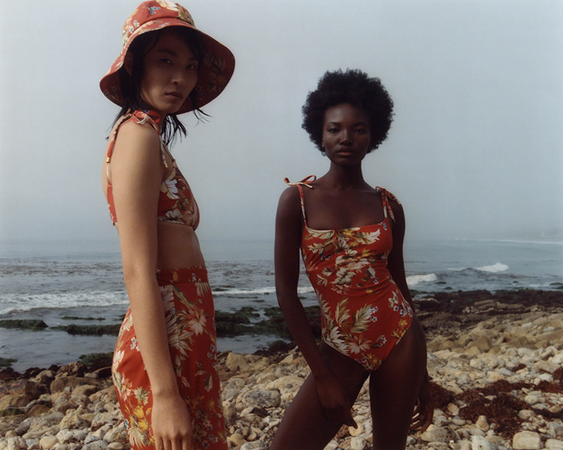 ERDEM Vacation 2022 Collection