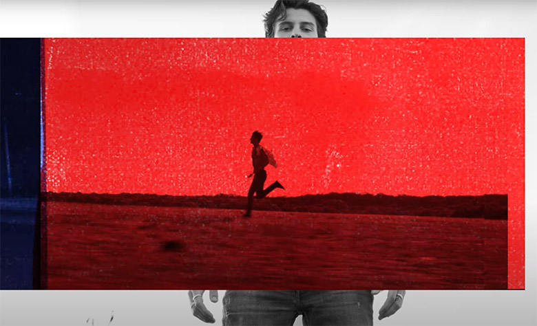 Tommy Hilfiger X Shawn Mendes Video