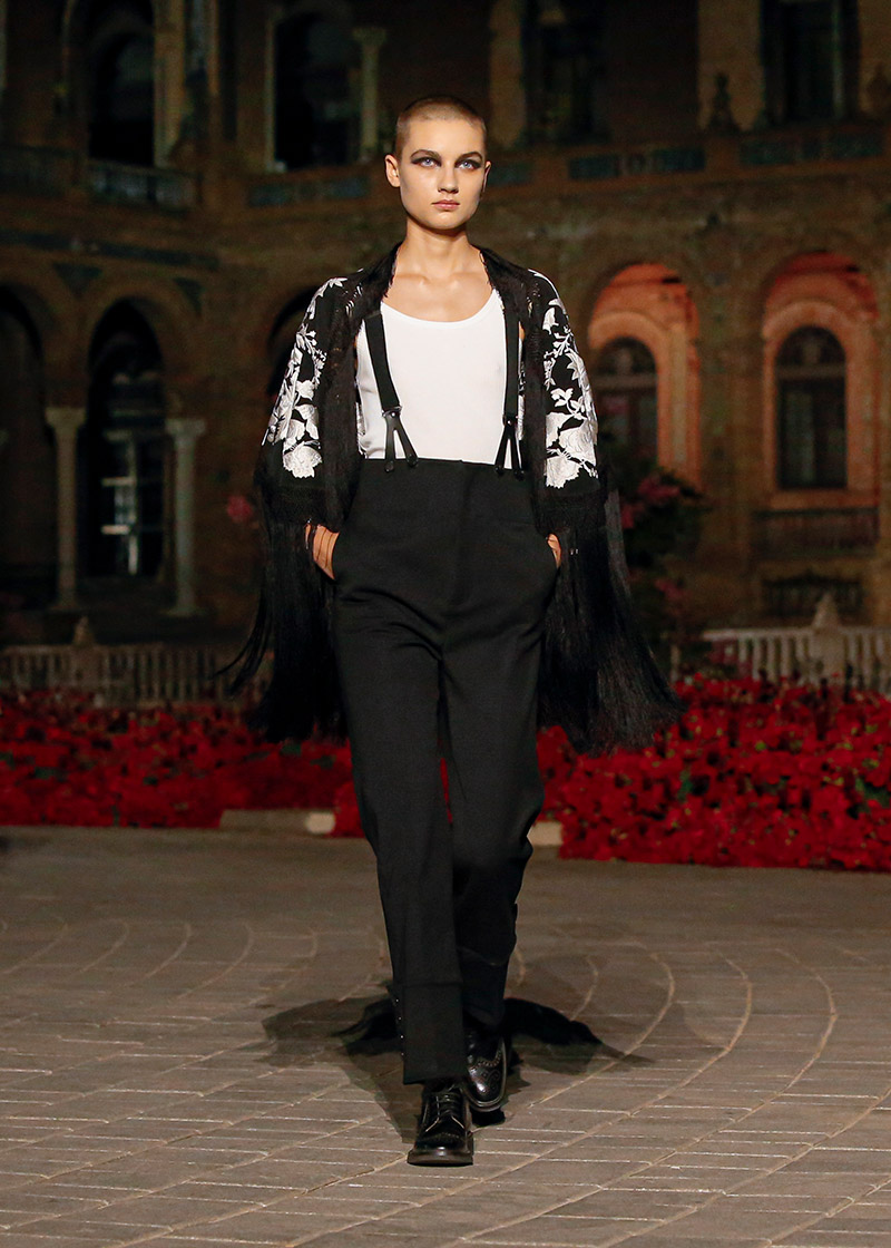 Dior Cruise 2023 Collection