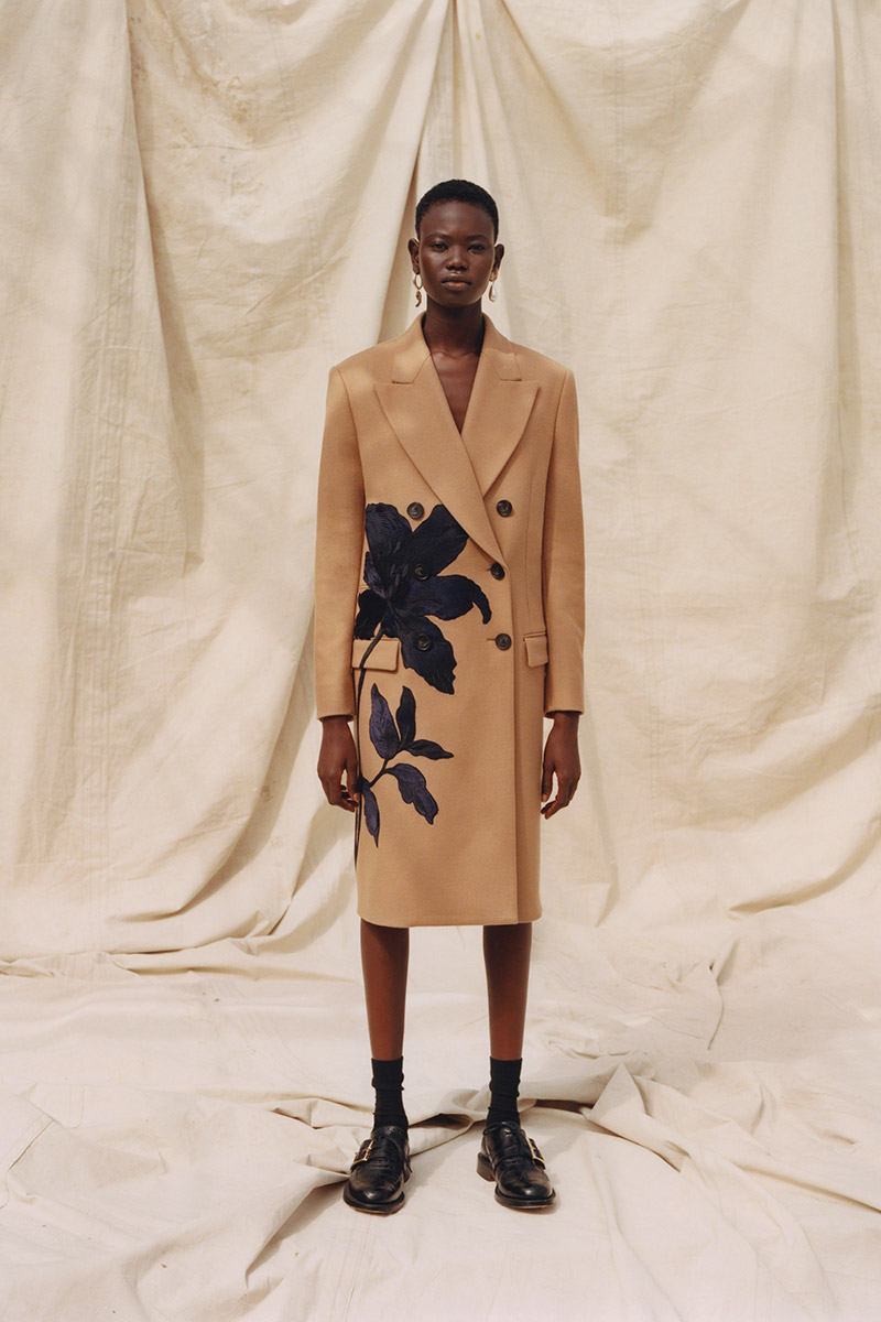 ERDEM Resort 2023 Collection
