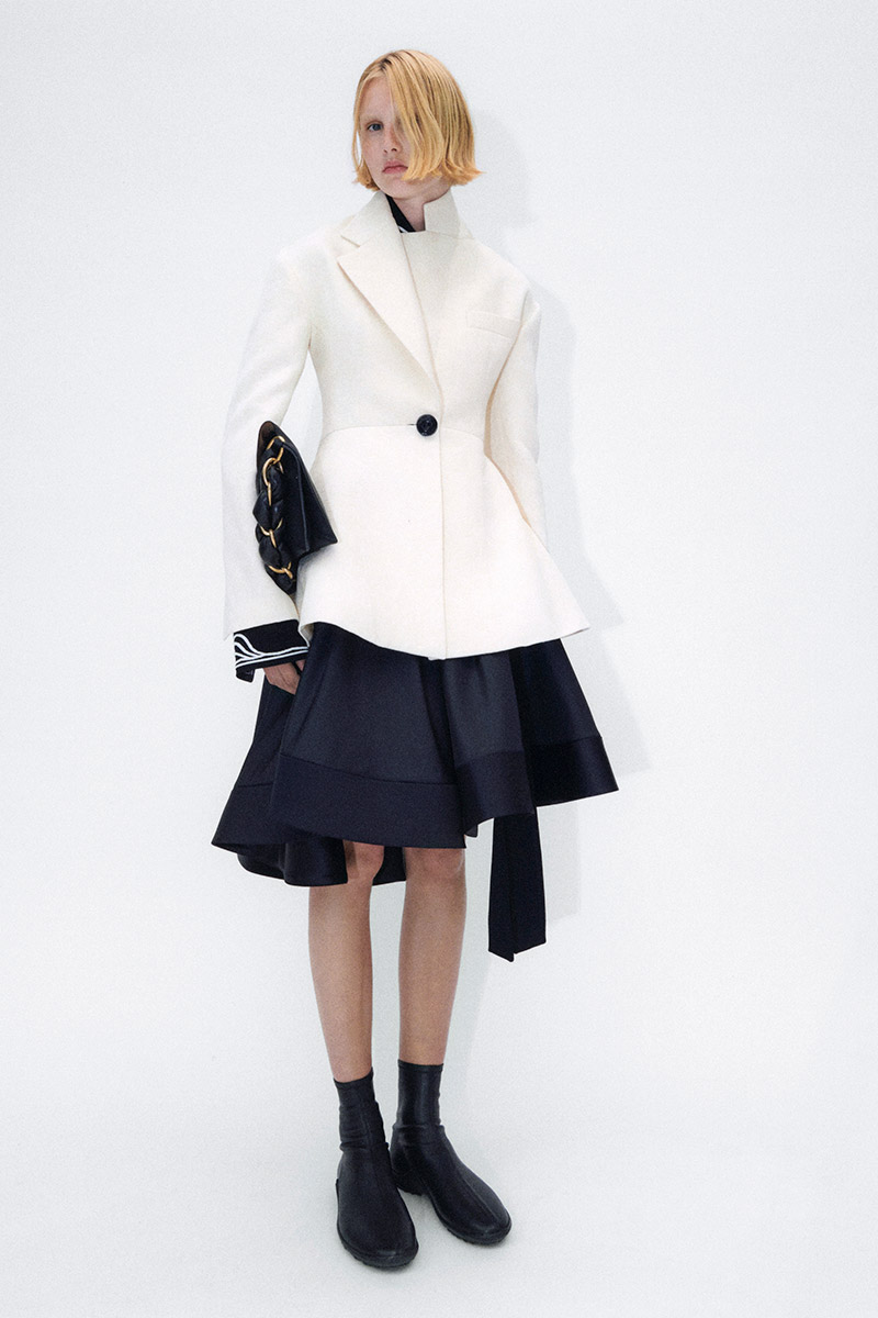 Proenza Schouler Resort / Pre Spring 2023 Collection
