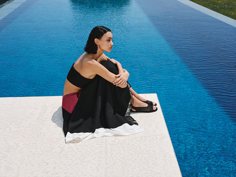 Salvatore Ferragamo Launches Nomadic Stories Collection