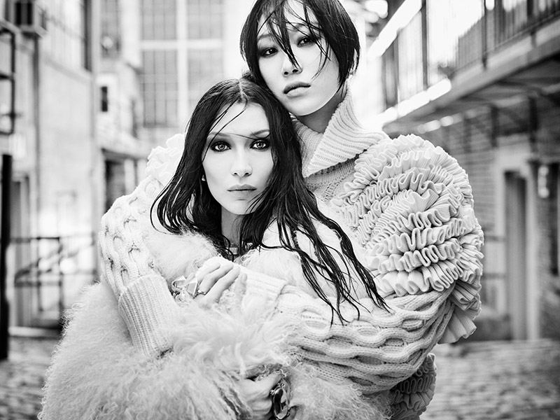 PORTS 1961 Fall Winter 2022 Campaign