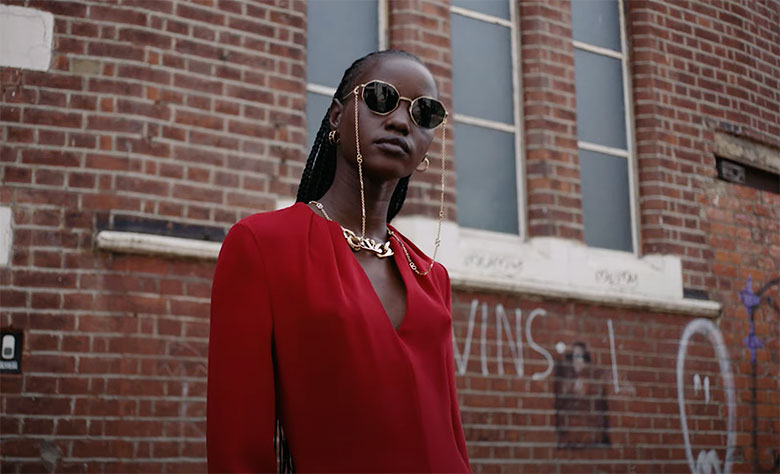Valentino Eyewear Fall Winter 2022