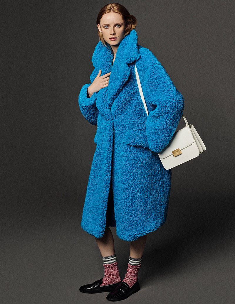 United Colors of Benetton Fall Winter 2022 Campaign