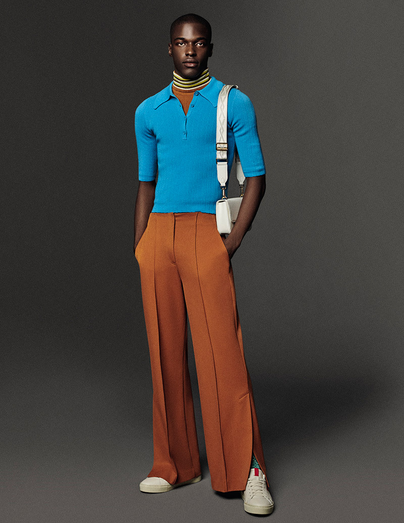 United Colors of Benetton Fall Winter 2022 Campaign