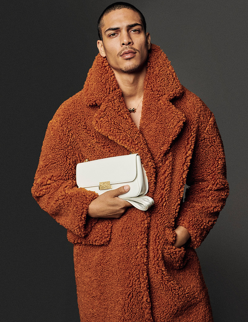 United Colors of Benetton Fall Winter 2022 Campaign