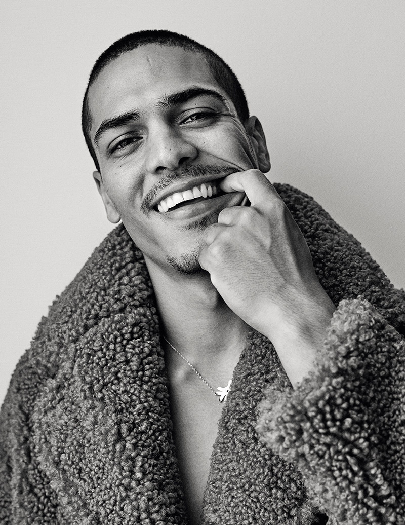 United Colors of Benetton Fall Winter 2022 Campaign