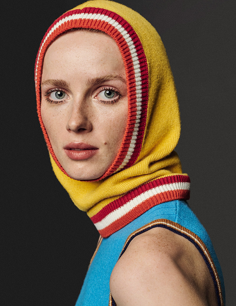 United Colors of Benetton Fall Winter 2022 Campaign