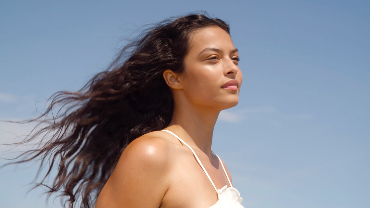 Fashion Model Devyn Garcia Discusses Body Inclusivity And Beauty Standards