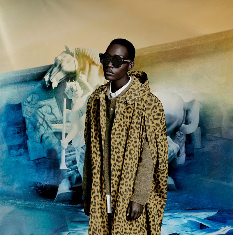 Dior 2022 2023 Men’s Collection