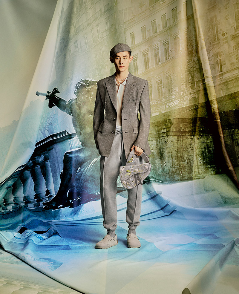 Dior 2022 2023 Men’s Collection