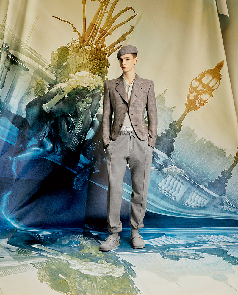 Dior 2022 2023 Men’s Collection
