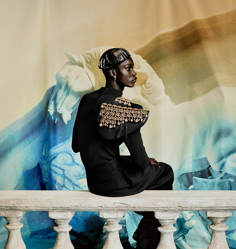 Dior Presents The Winter 2022 2023 Men’s Collection