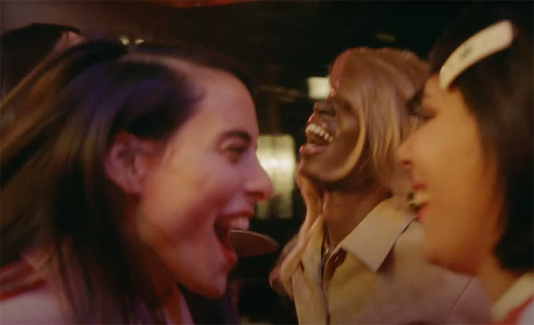 adidas x Gucci: C’est L’Amour
