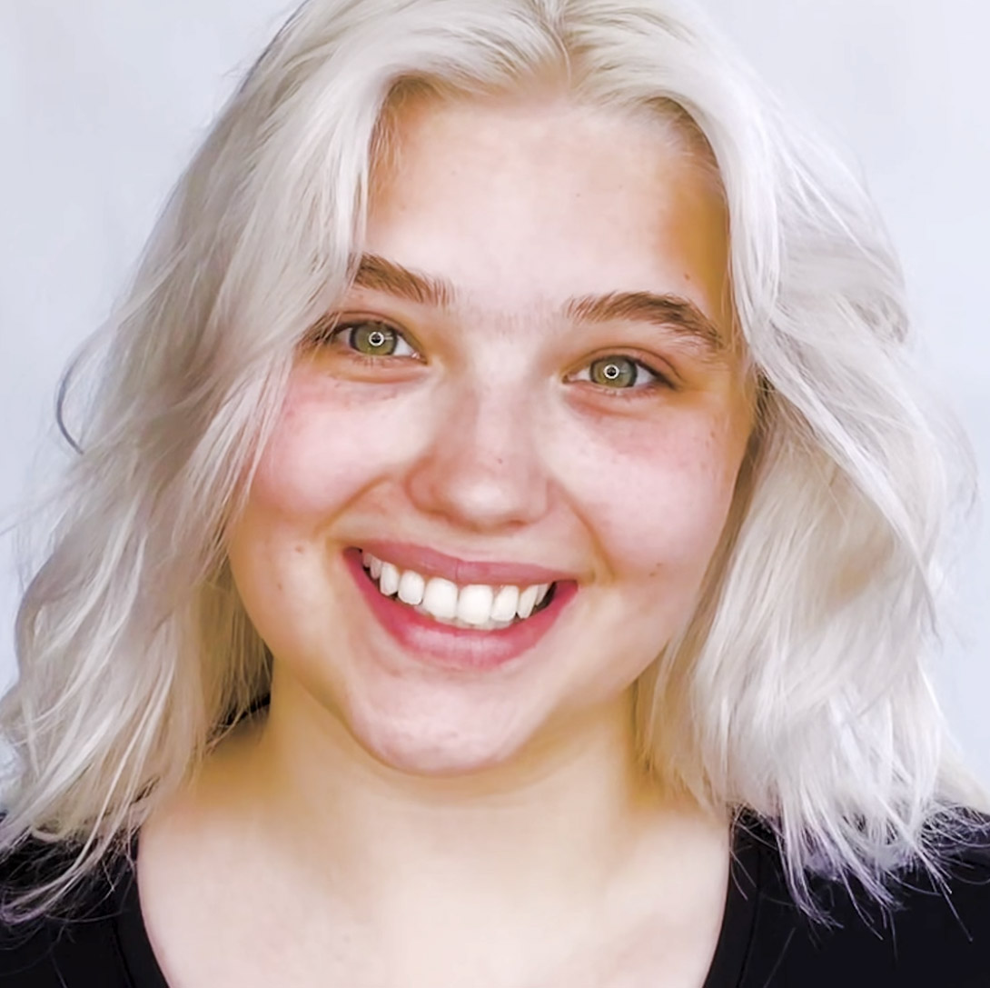 Brynne Rosetta Has Cracked the Eye Care Code