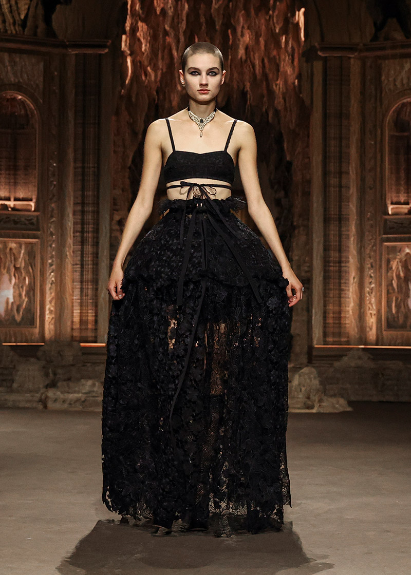 DIOR Spring Summer 2023 Collection