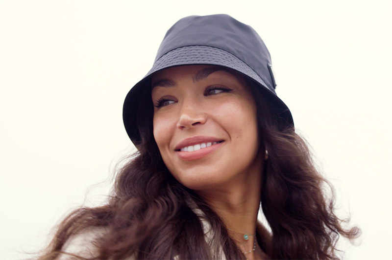 Ilfenesh Hadera of “Godfather of Harlem” Talks About Power Of Fashion