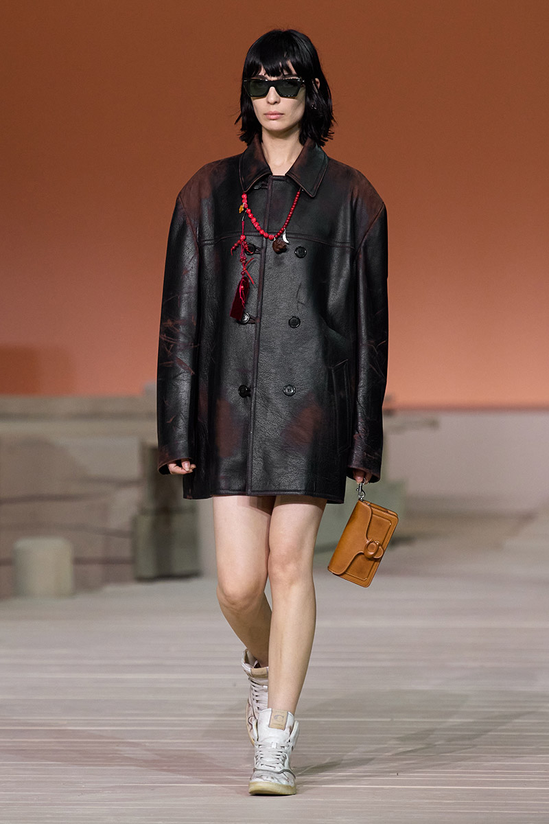 COACH Spring Summer 2023