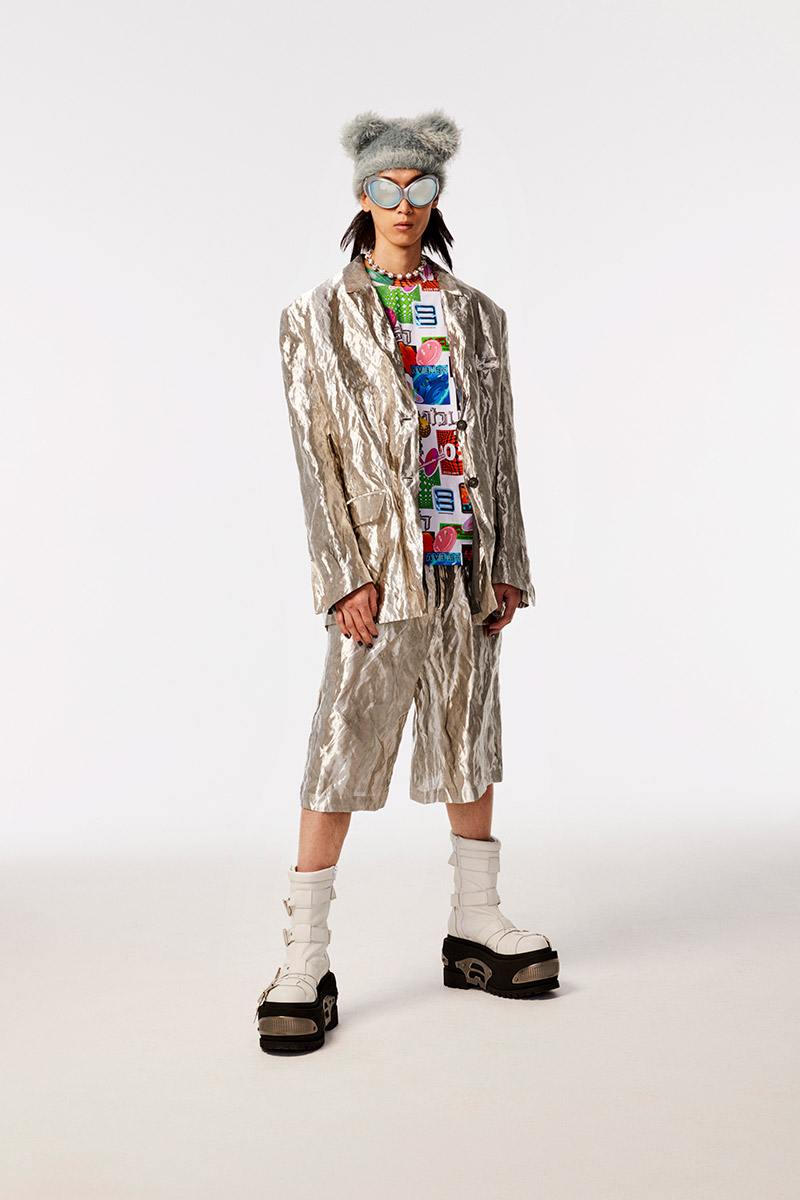 AMBUSH Spring Summer 2023