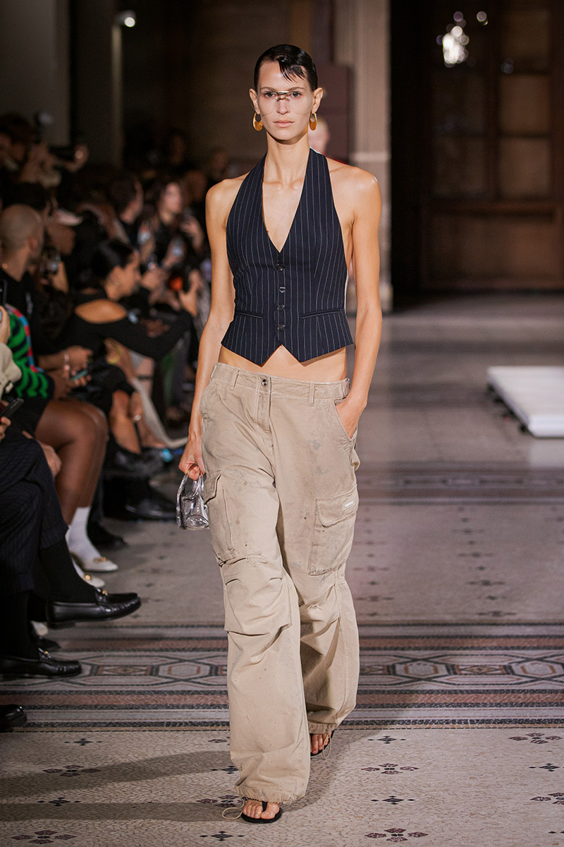 COPERNI Spring Summer 2023