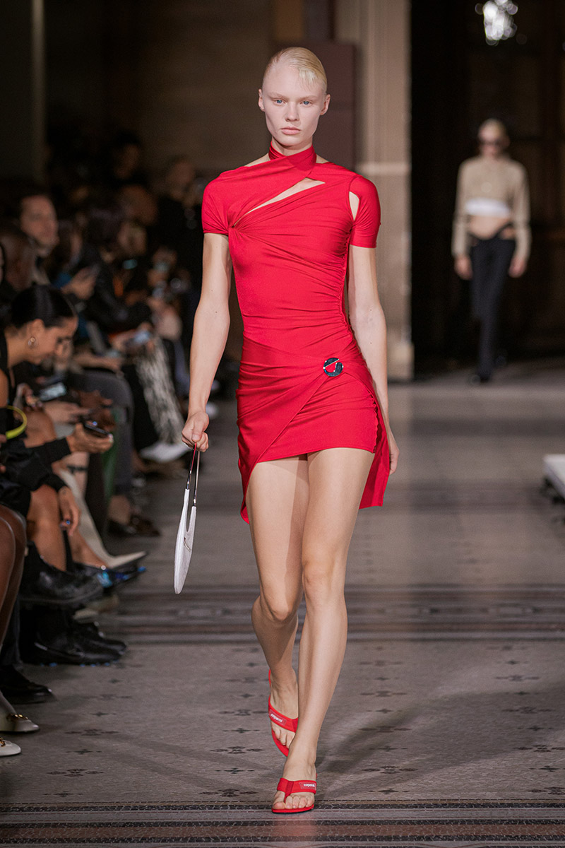 COPERNI Spring Summer 2023