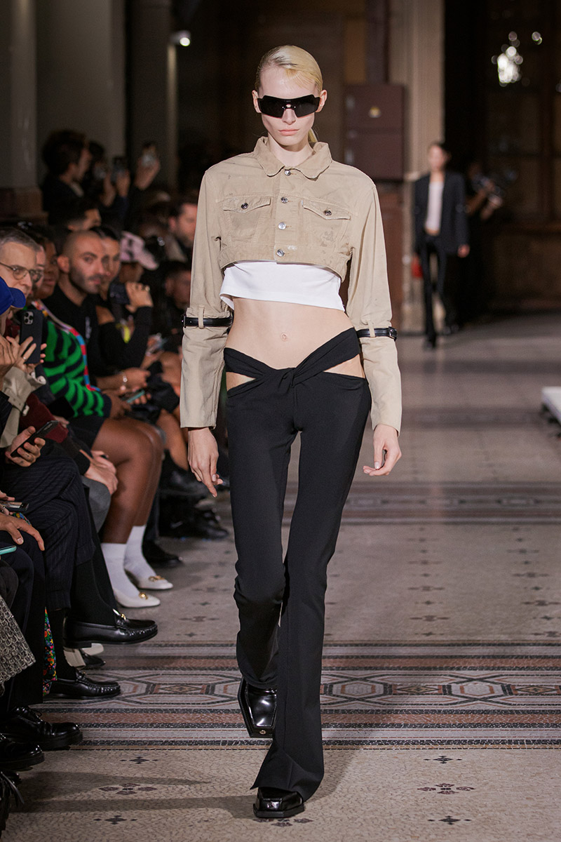 COPERNI Spring Summer 2023
