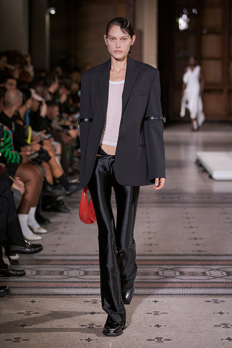 COPERNI Spring Summer 2023