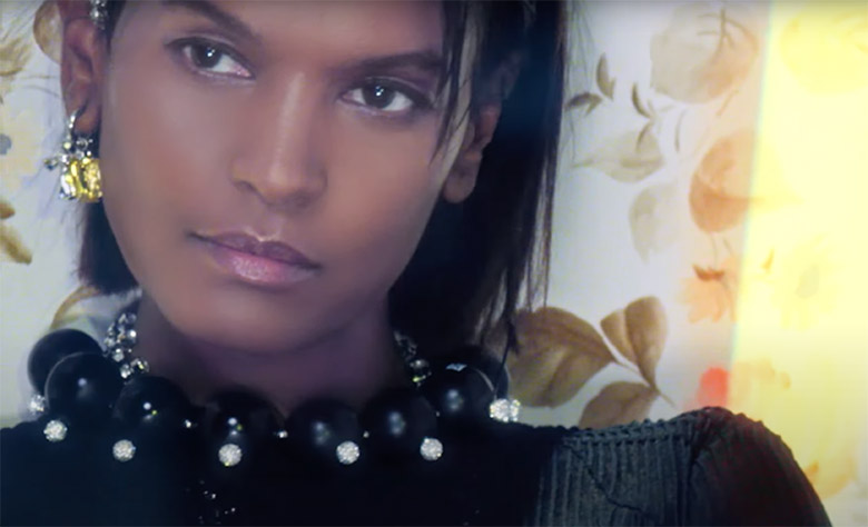 Givenchy Fall Winter 2022 Campaign