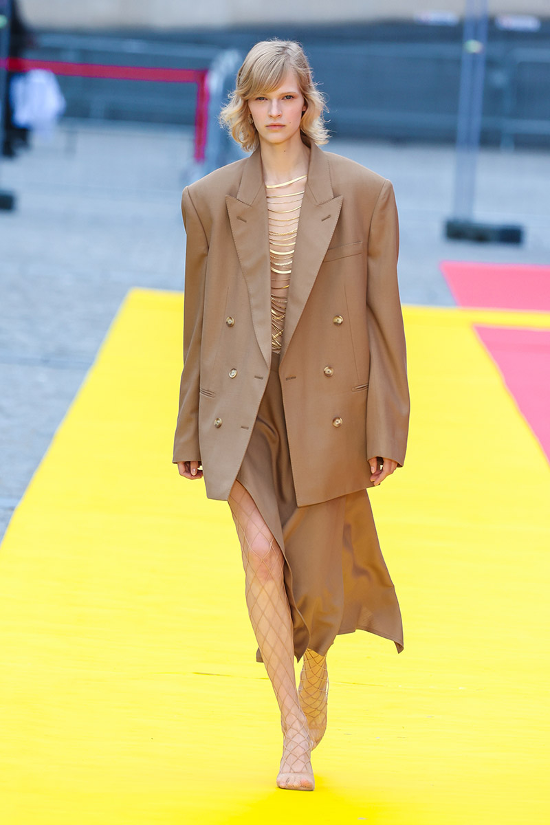 Stella McCartney Summer 2023 Collection